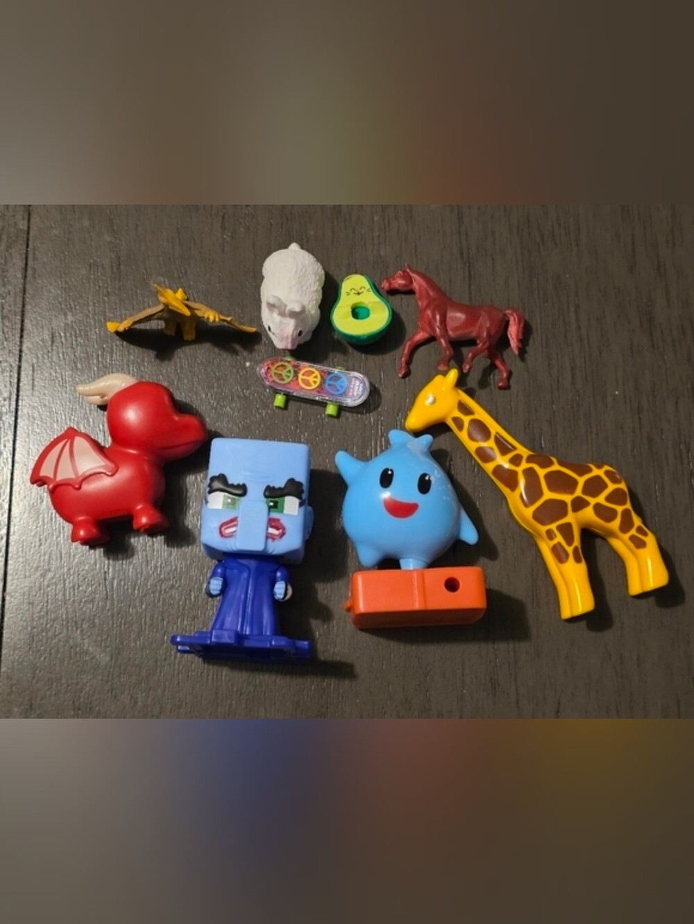 Random Toy Bundle